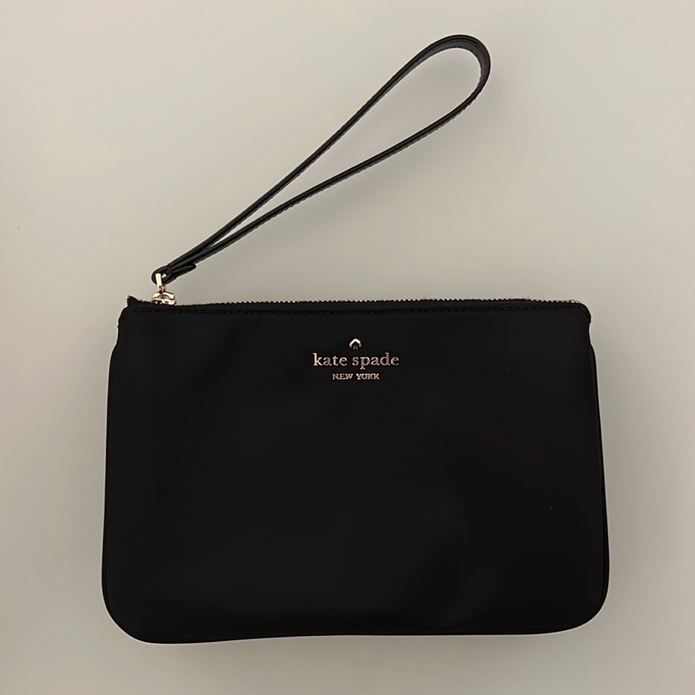 Kate Spade Wristlet